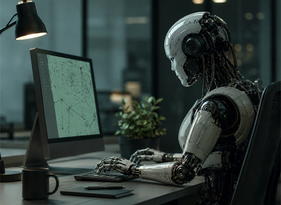 Technology and AI